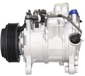 Компресор кондиціонера