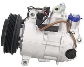Компрессор кондиционера