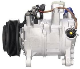 Компресор кондиціонера