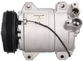 Компресор кондиціонера