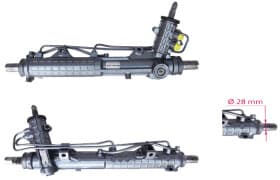 Кермова рейка