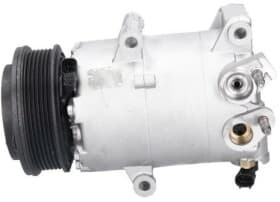 Компресор кондиціонера
