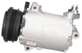 Компрессор кондиционера