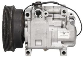 Компресор кондиціонера