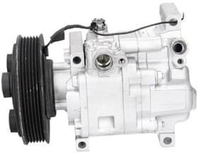 Компрессор кондиционера Компрессор кондиционера