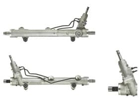 Рулевая рейка