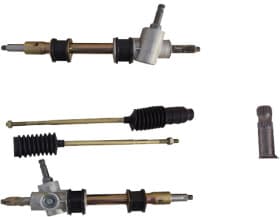 Рулевая рейка