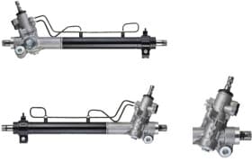 Кермова рейка