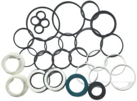 Кермова рейка