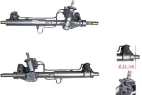 Рулевая рейка