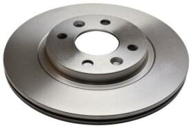 Гальмівний диск