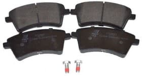 Тормозные колодки