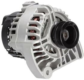 Генератор Генератор