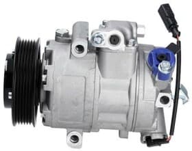 Компрессор кондиционера