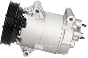 Компрессор кондиционера