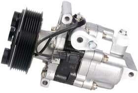 Компрессор кондиционера