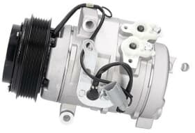 Компрессор кондиционера