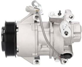 Компресор кондиціонера