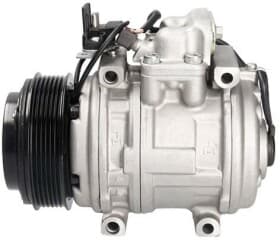 Компрессор кондиционера