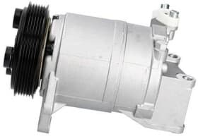 Компрессор кондиционера