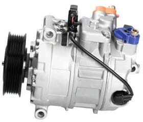 Компрессор кондиционера