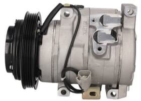 Компрессор кондиционера