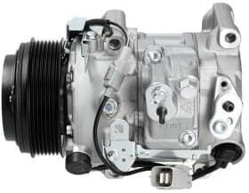 Компрессор кондиционера