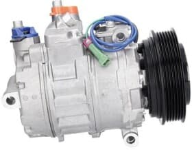 Компрессор кондиционера MSG AC0038