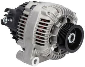 Генератор Генератор