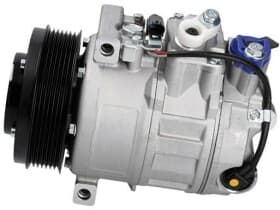Компрессор кондиционера