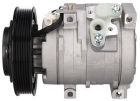 Компрессор кондиционера
