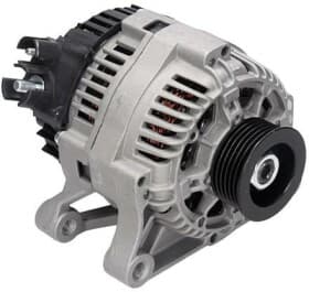 Генератор Генератор