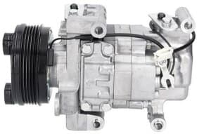 Компрессор кондиционера