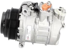 Компрессор кондиционера