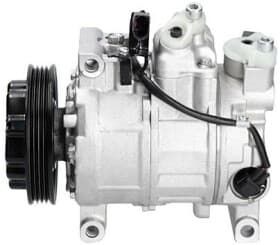 Компрессор кондиционера