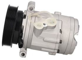 Насос гідропідсилювача керма Насос гідропідсилювача керма