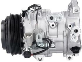 Компрессор кондиционера