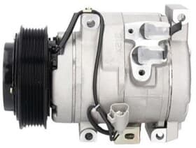 Компрессор кондиционера