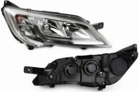 Основна фара