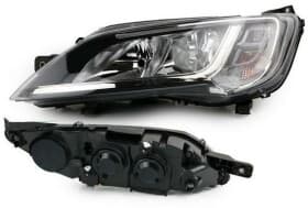 Основна фара