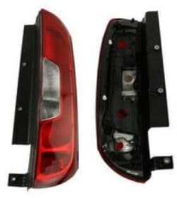 Задний фонарь