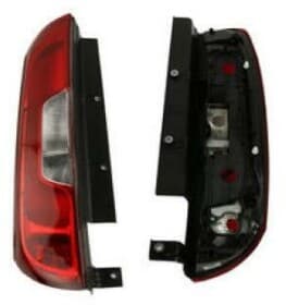 Задний фонарь