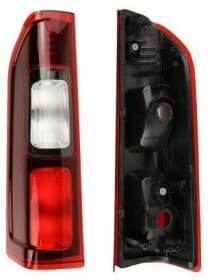 Задний фонарь