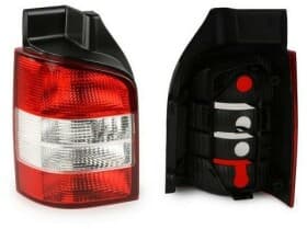 Задній ліхтар