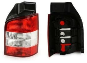 Задний фонарь