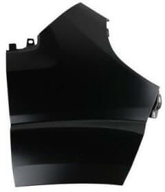 Крыло переднее