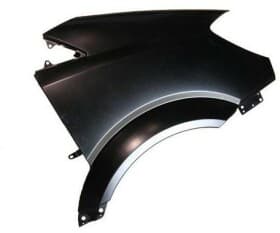 Крыло переднее