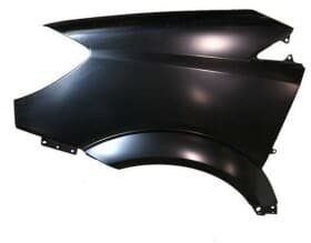 Крыло переднее