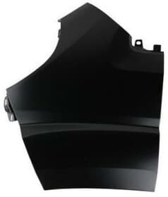 Крыло переднее