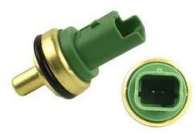 Датчик температуры охлаждающей жидкости Fast ft80152